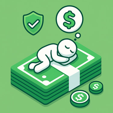 RetireWise logo