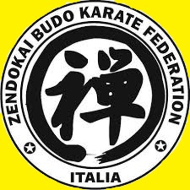 Zendokai Karate F.v.G. logo