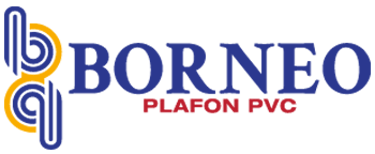 Borneo Plafon PVC logo
