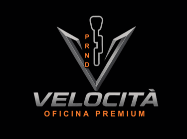 Velocitá logo