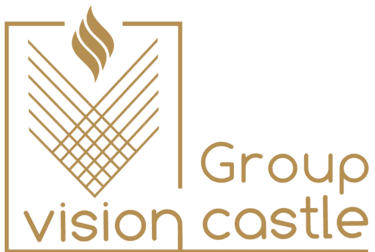 Vision castle Gruop logo