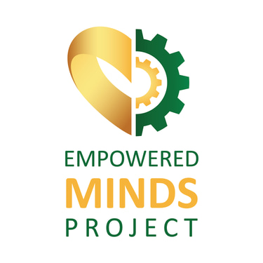 Empowered Minds Project logo