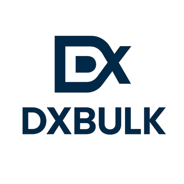 DXbulk logo