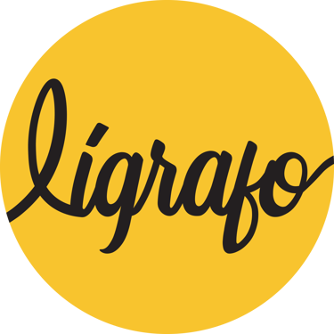 Lígrafo logo