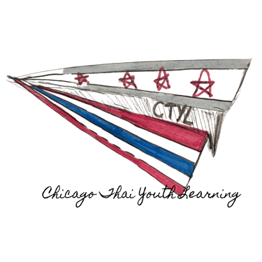 ChicagoThaiYouthLearning logo