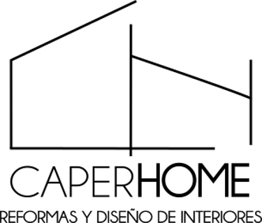 Caperhome logo