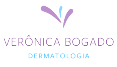 Dra. Verônica Bogado logo