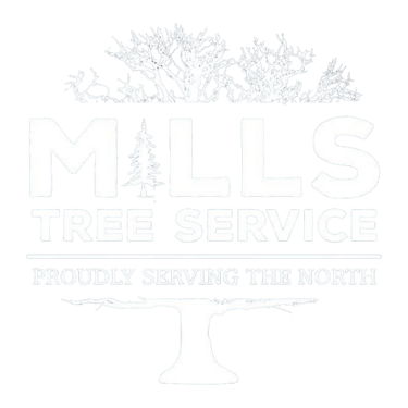 Mills Tree Service logo