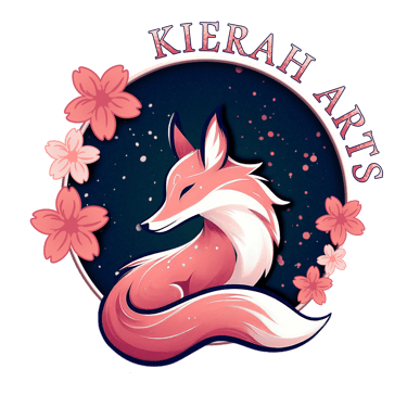 Kierah Arts logo