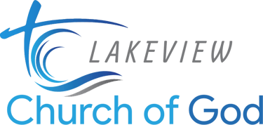 Lakeview Church of God logo