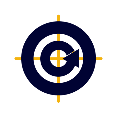 Ideas y Estrategia logo