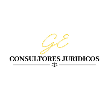 GE CONSULTORES JURIDICOS logo