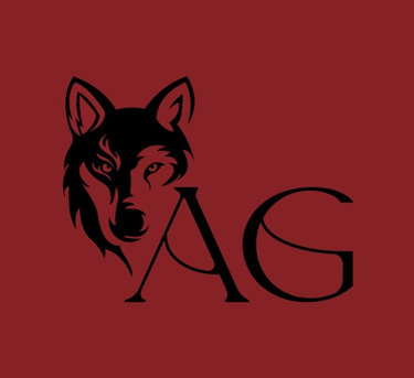 Alexandra Gontijo for women logo