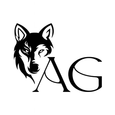 Alexandra Gontijo for women logo