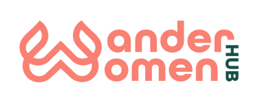 Wander Women Hub logo