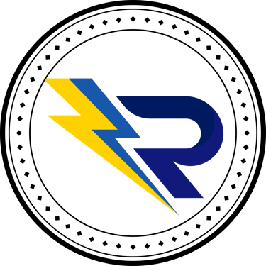 RENEL ELECTRICIDAD logo