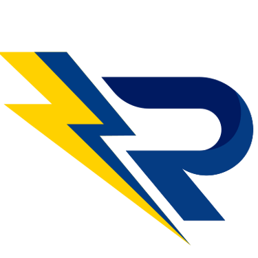 RENEL ELECTRICIDAD logo
