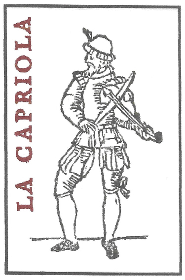La Capriola logo