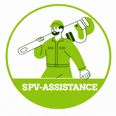 spv assistance logo
