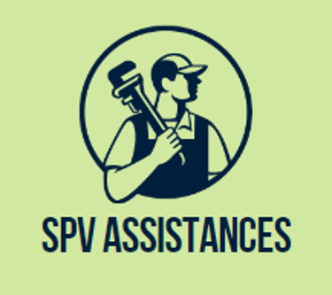 spv assistance logo