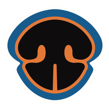 Good Dog Guru Training logo