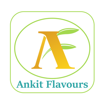 Ankit Flavours logo