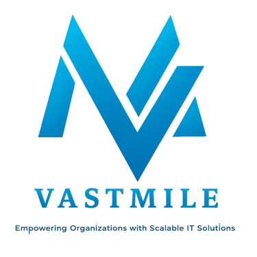 VASTMILE logo