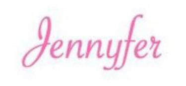 Jennyfer logo