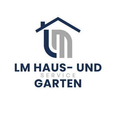 LM Haus- und Gartenservice logo