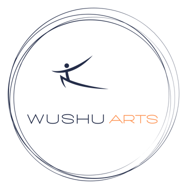 wushuarts logo