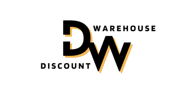 Discount Warehouse logo