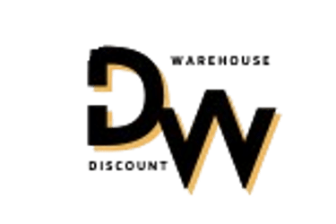 Discount Warehouse logo