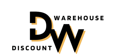Discount Warehouse logo