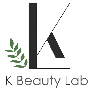K Beauty Lab Seattle logo