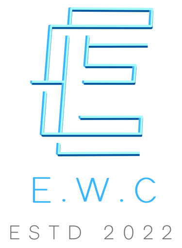 E.W.C Limited logo
