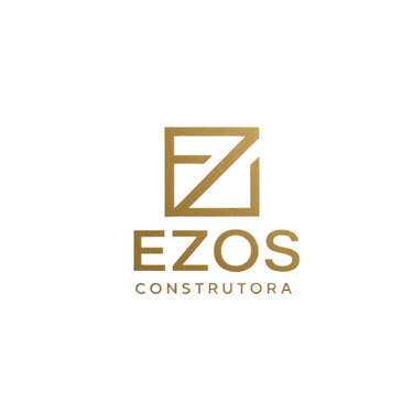 EZOS CONSTRUTORA E SERVIÇOS LTDA logo
