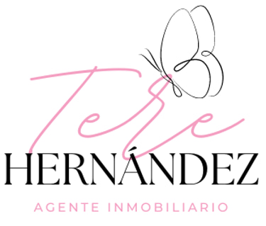 Tere Inmobiliaria IAD logo
