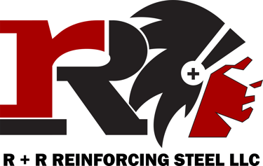 R+R Reinforcing Steel LLC logo