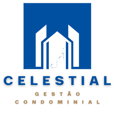 Celestial Gestão Condomínios logo