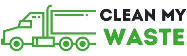 Clear My Waste Limited logo