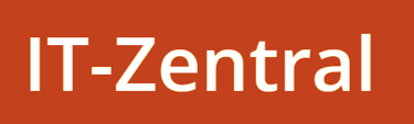 IT-Zentral logo