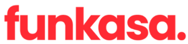 funkasa logo