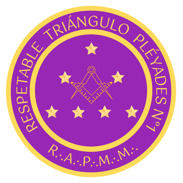 Menfis Mizraim México logo