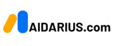 Darius Grigaliunas, DI lektorius, DI konsultacijos ir mokymai, FCAIO paslauga logo