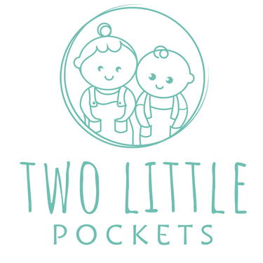 Two Little Pockets logo