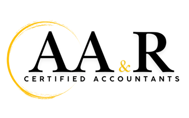 AA & R Certified Accountants Limited logo