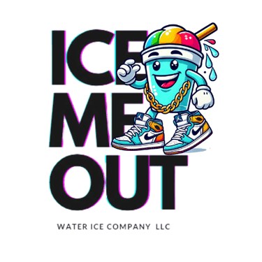 Ice Me Out Water Ice Company LLC logo