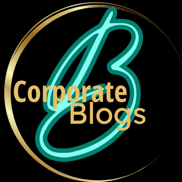 Corporate Blogs logo