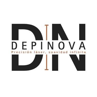 Depinova logo