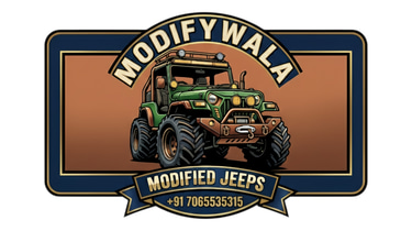 Modifywala logo